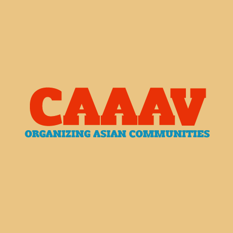 CAAAV Organizing Asian Communities