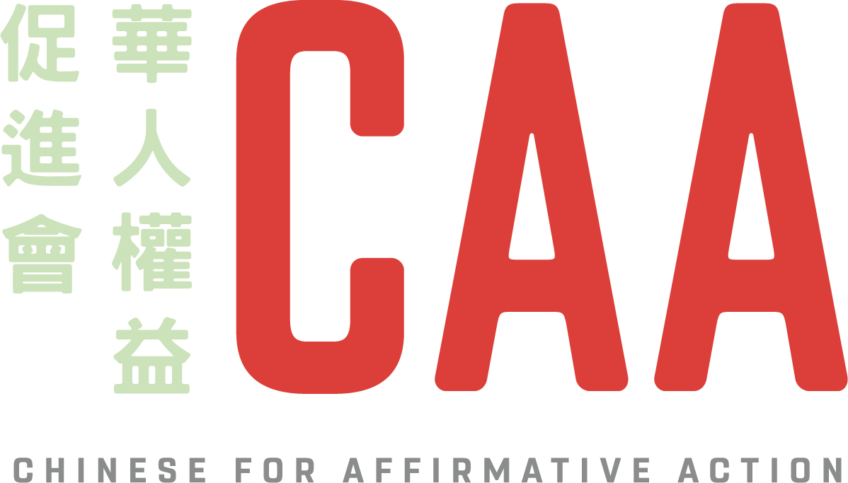 Chinese for Affirmative Action AAPI Civic Engagement Fund