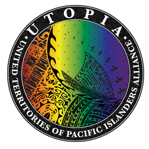 U.T.O.P.I.A. Seattle (United Territories of Pacific Islanders Alliance)
