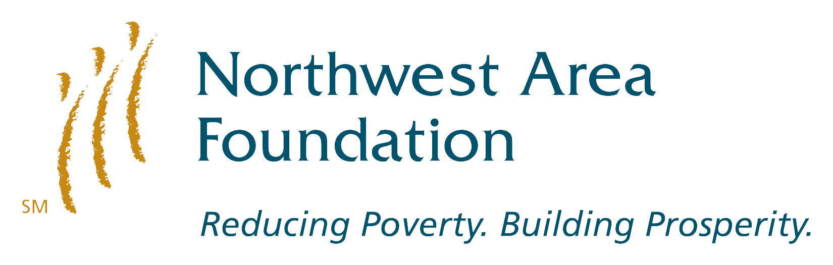 Northwest Area Foundation logo