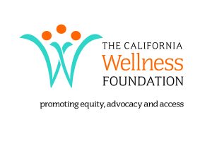The California Wellness Foundation logo