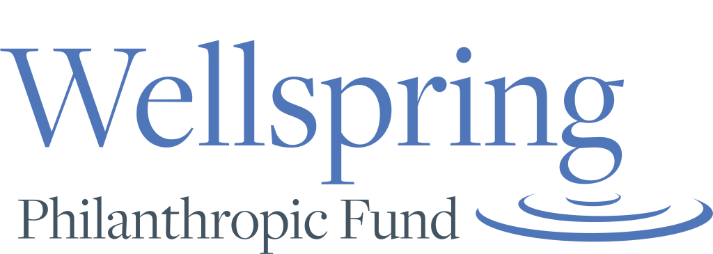 Wellspring Philanthropic Fund logo