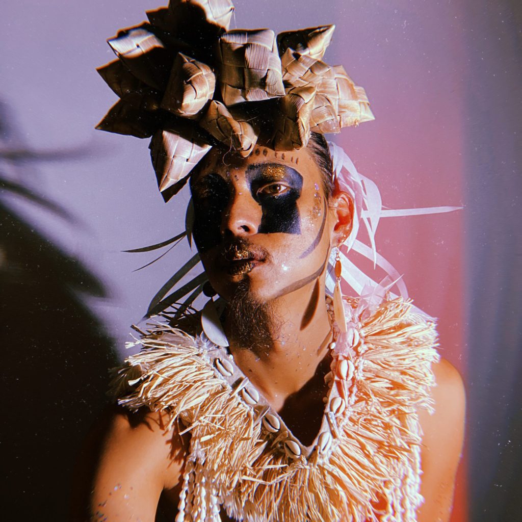 Roldy Aguero Ablao headshot